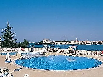 Hotel Fortuna Porec